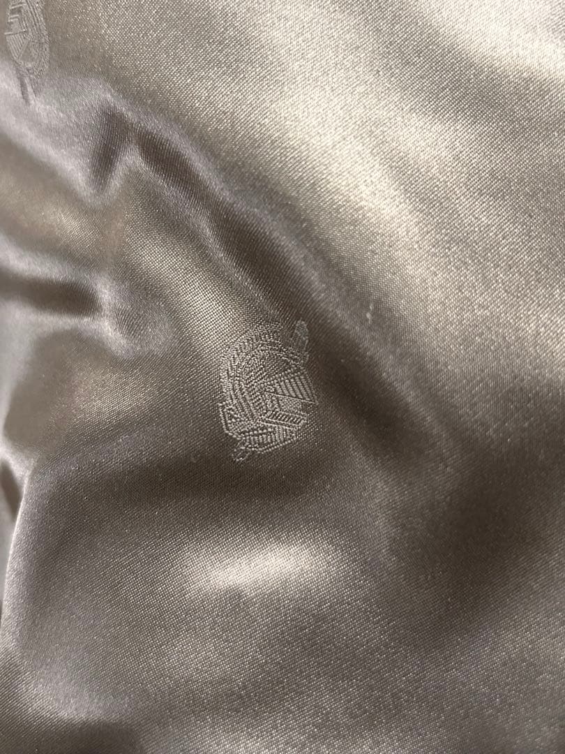 Cashmere カシミヤ100 日本製 ステンカラー ロングコート キャメル