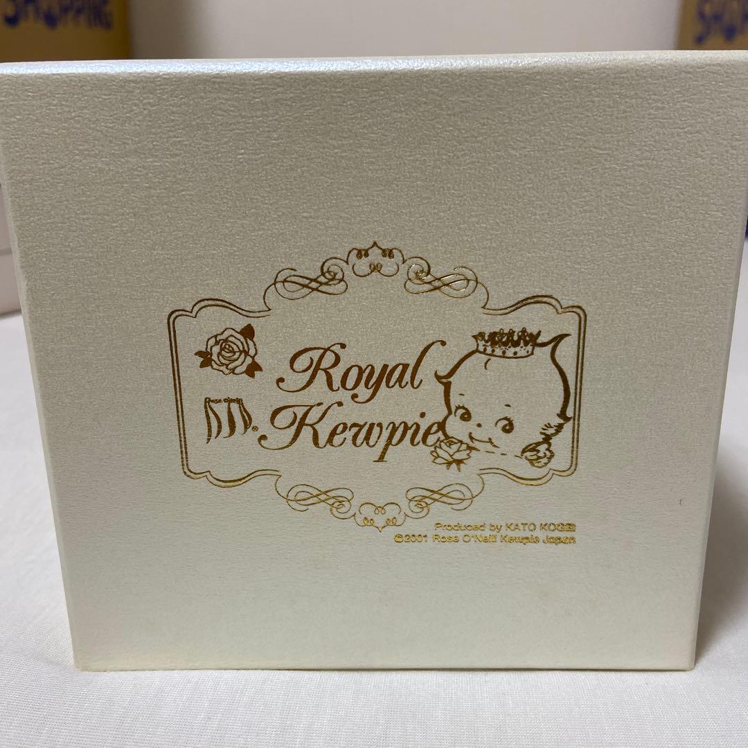 ⭐︎ロイヤルドリーム⭐︎加藤工芸♪ロイヤルドリーム・陶器