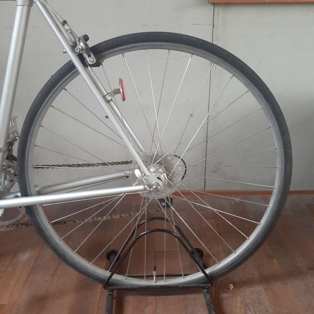 ブリジストンレイダックRDS-53　現車確認、引き取り限定。