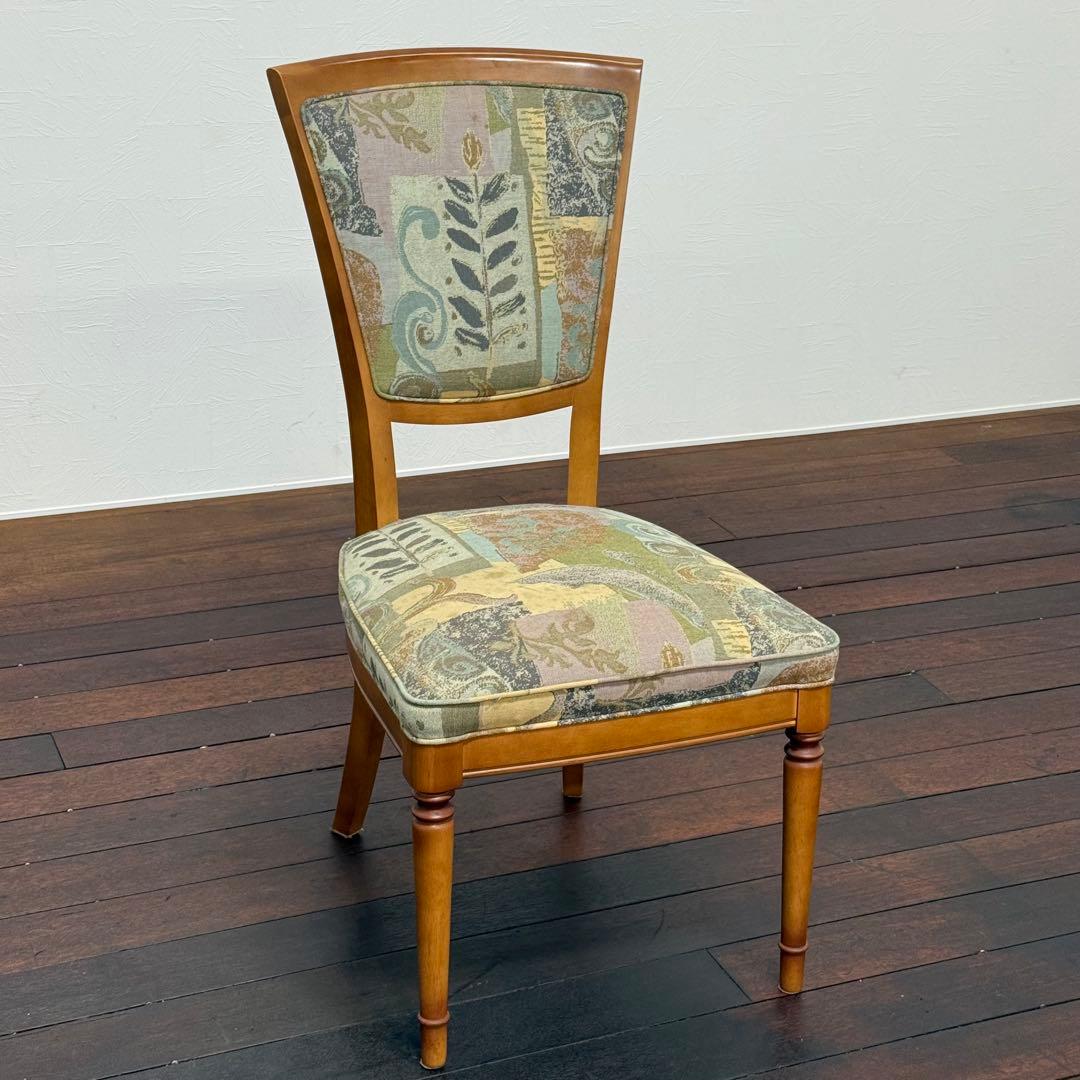 H15K22 マルニ木工 maruni ダイニングチェア