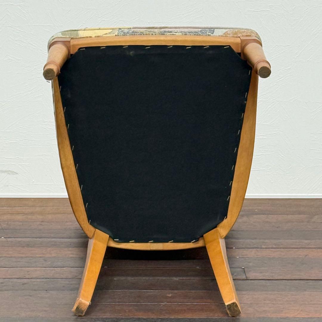 H15K22 マルニ木工 maruni ダイニングチェア