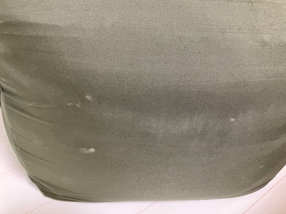 OUTPUT LIFE アウトプットライフ コンプレッションガーデンソファ