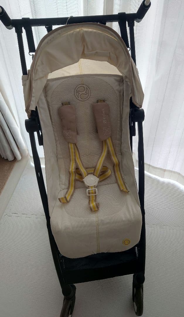 Cybex リベル　バギー　ベビーカー