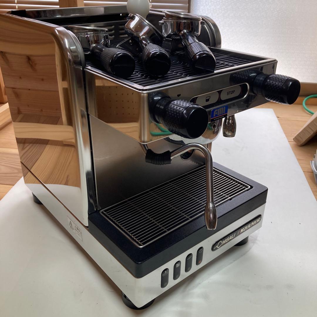 ヨ*シ様 La Cimbali エスプレッソマシン