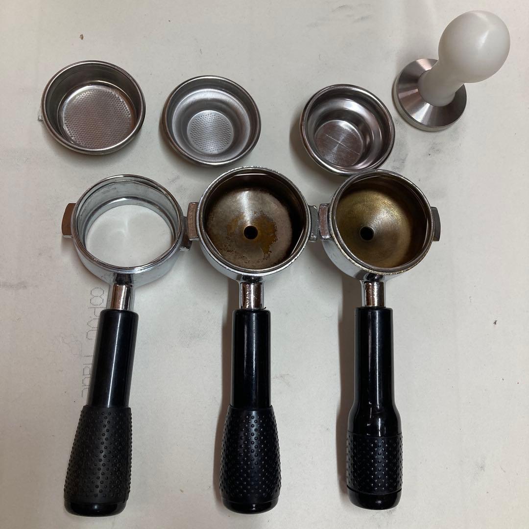 ヨ*シ様 La Cimbali エスプレッソマシン