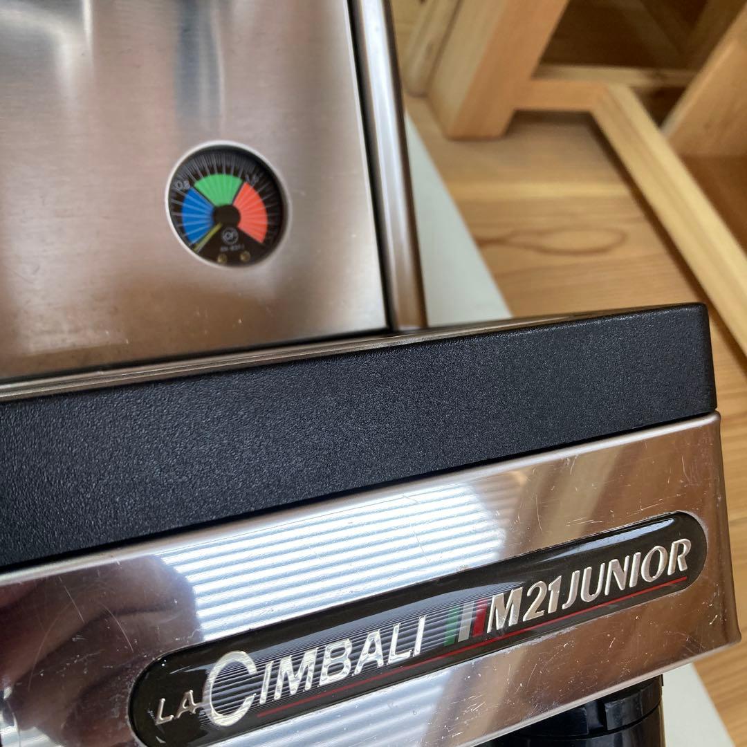 ヨ*シ様 La Cimbali エスプレッソマシン