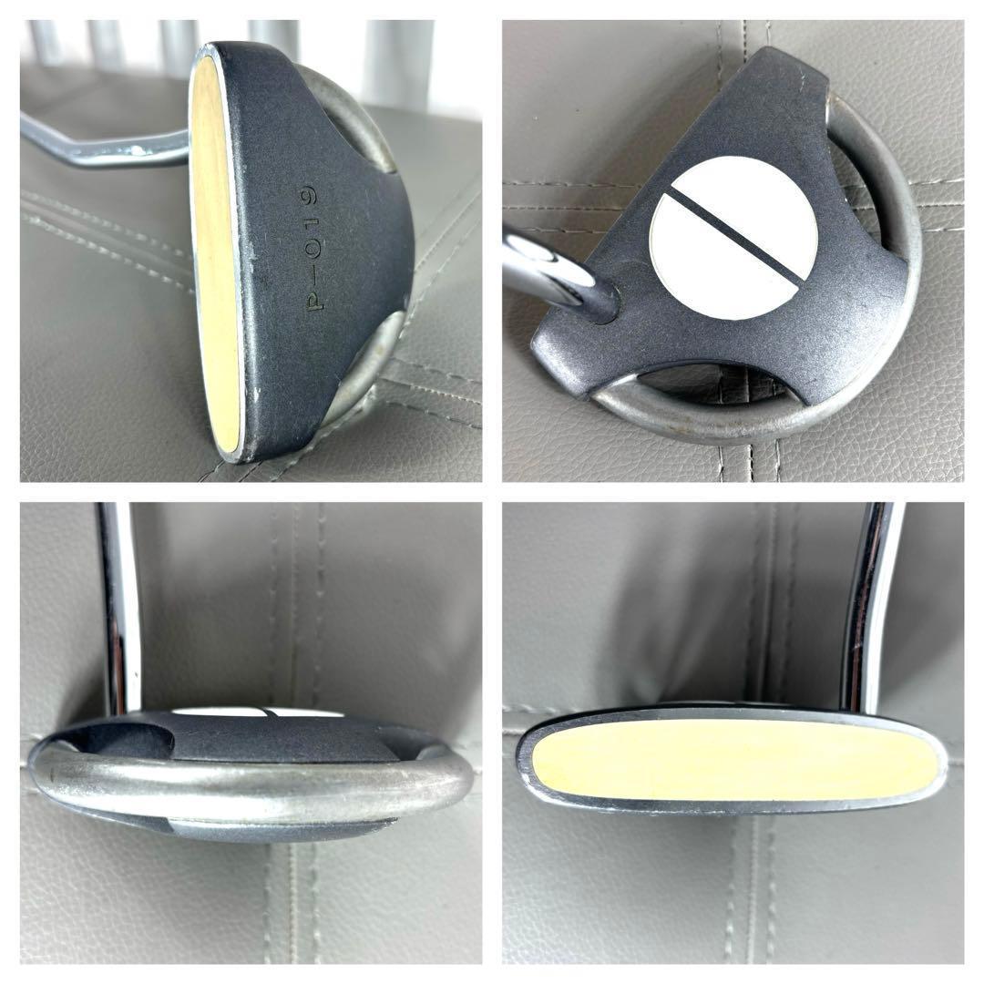 本格派 メンズゴルフクラブ 14本 フルセット スリクソン　キャディバッグ