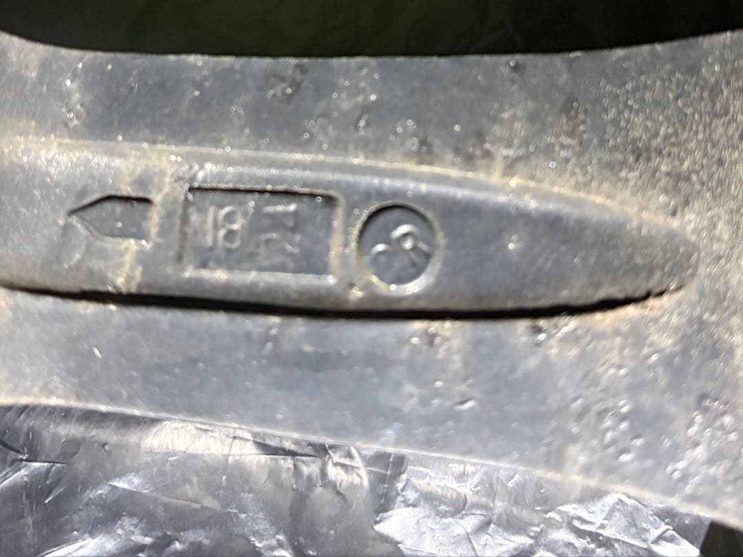 サク225/65R17 X-ICE  SUVタイヤホイールセット