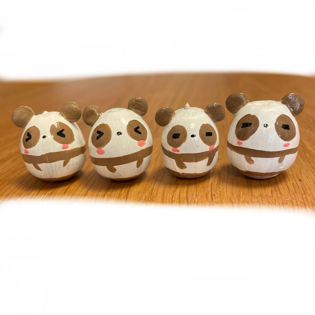 マシュマロさま専用☆1月の壁掛け