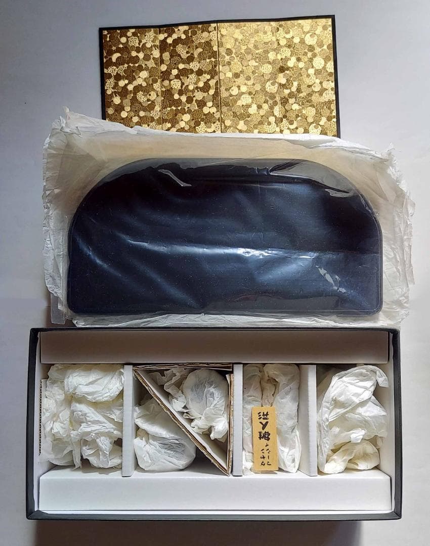 ダヤンとマーシィ雛人形