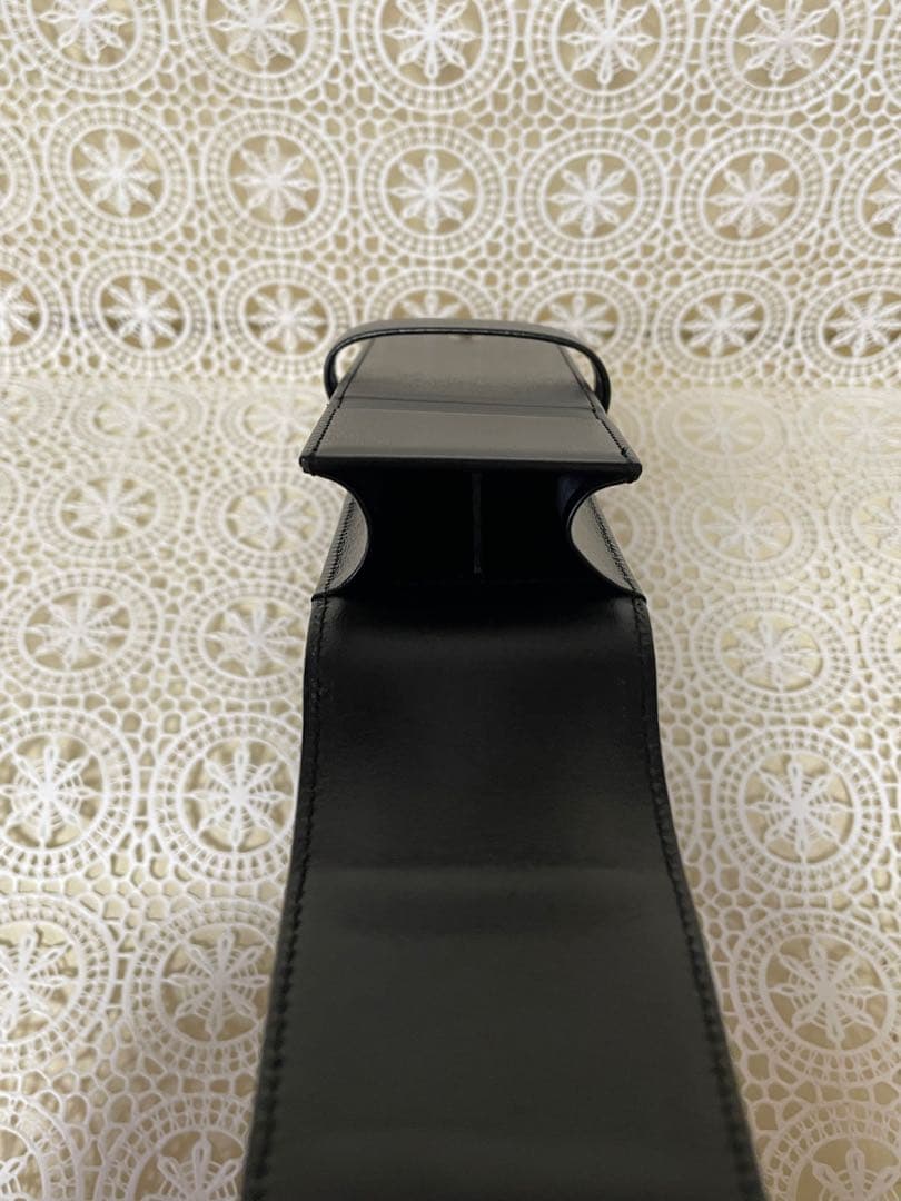 【お値打ち】モンブラン ペンケースシエナ 2本差し