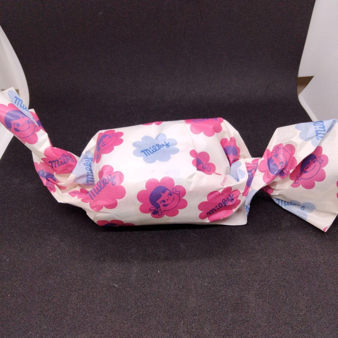 【新品未使用】アクアシャボン×ペコちゃん運動会　ミルキーの香り×2個セット