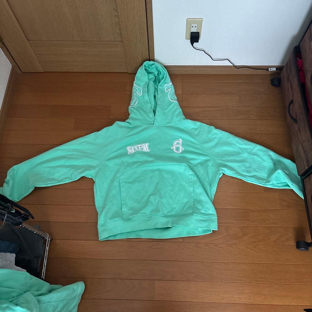 6PM x TRUE RELIGION Sサイズ