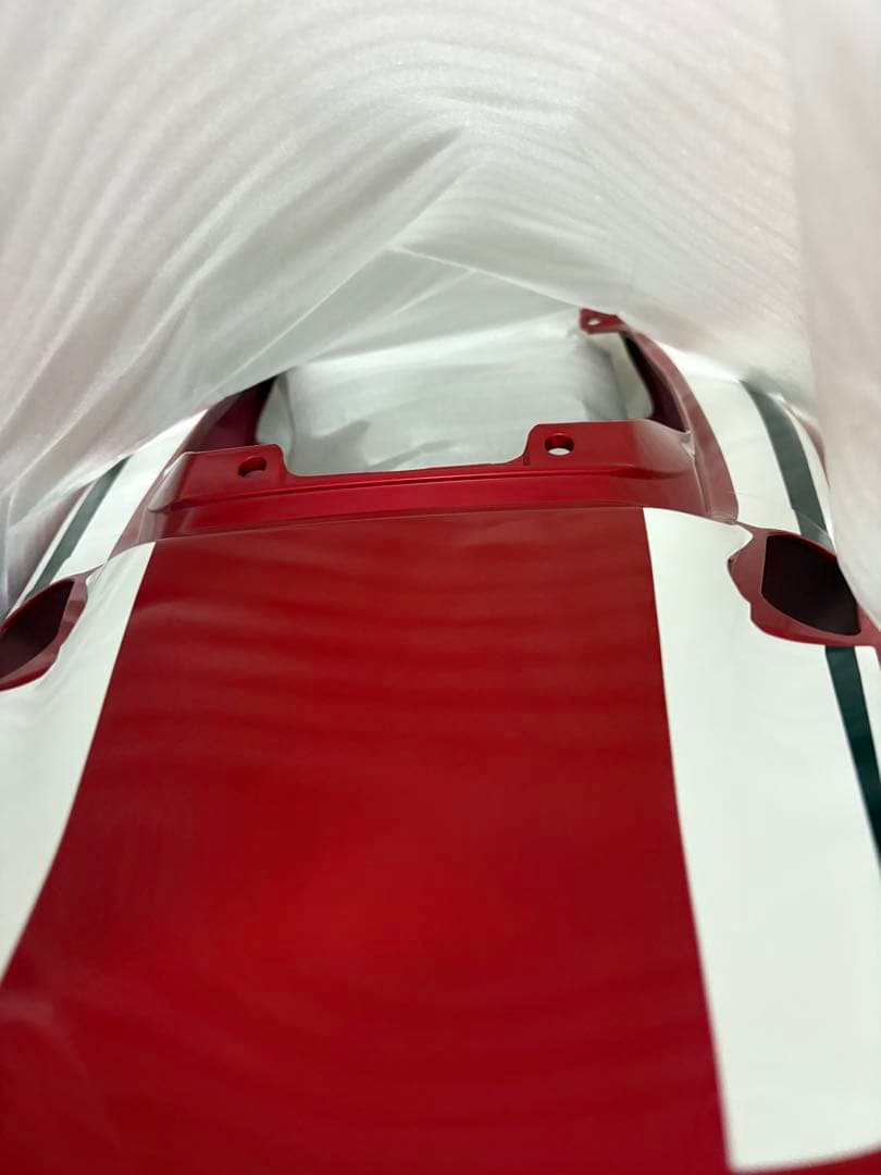 テールカウル cb400sf nc42 07〜13 新品未使用