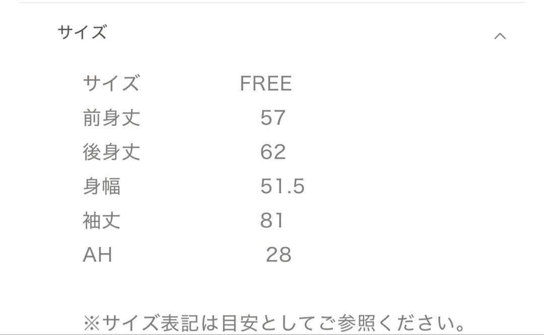 期間限定‼️メゾンエシェル　MEエンブロイダリーニットプルオーバー