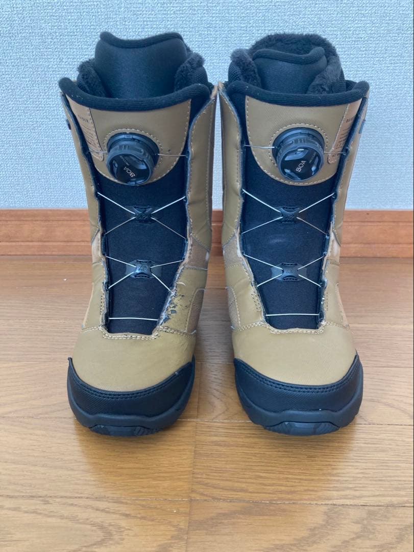❣️最終価格❣️K2 スノーボードブーツ ^_^