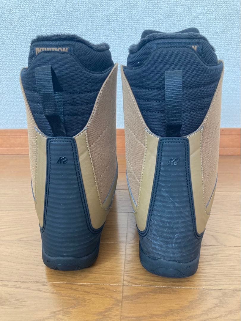 ❣️最終価格❣️K2 スノーボードブーツ ^_^