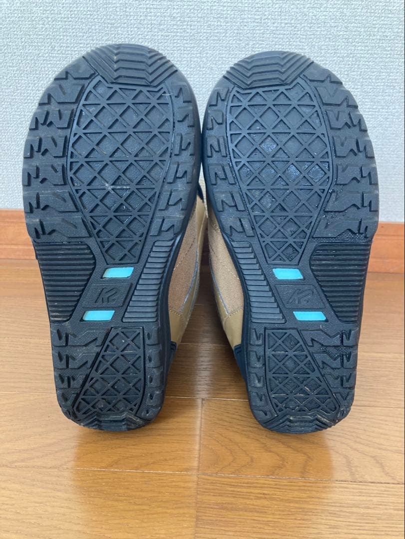 ❣️最終価格❣️K2 スノーボードブーツ ^_^