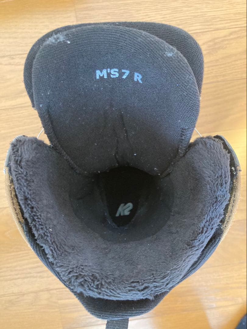 ❣️最終価格❣️K2 スノーボードブーツ ^_^