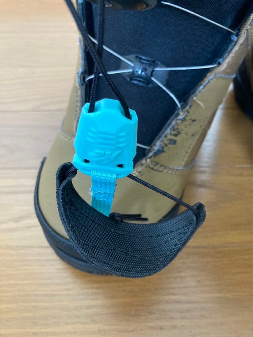 ❣️最終価格❣️K2 スノーボードブーツ ^_^