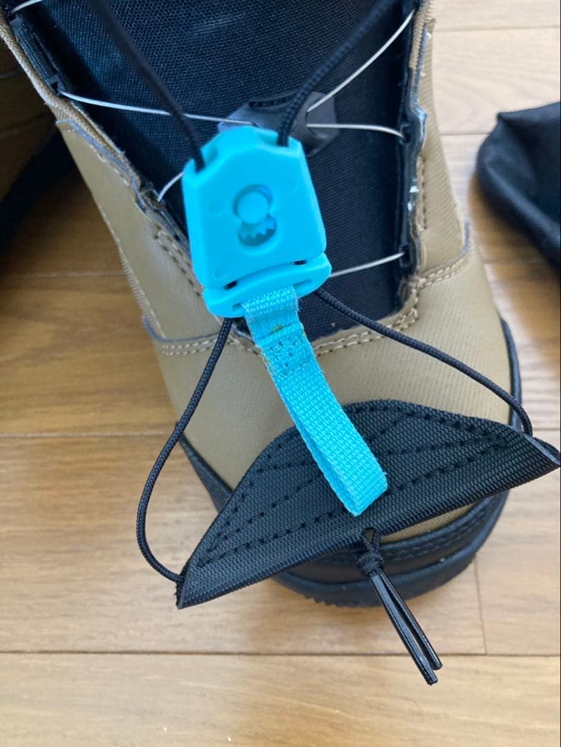 ❣️最終価格❣️K2 スノーボードブーツ ^_^