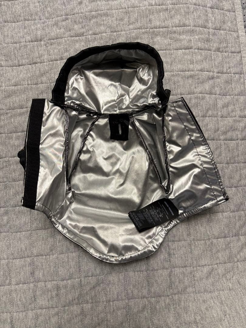 Heron Preston スペイシージャケット 犬服 ヘロンプレストン