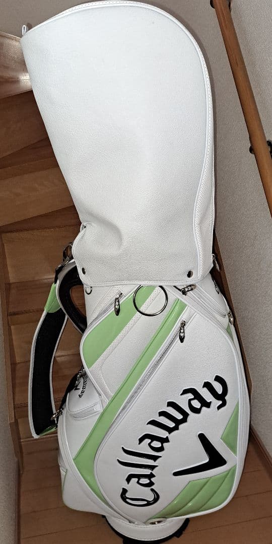 Callaway 2022 キャロウェイ グレーズ キャディバック