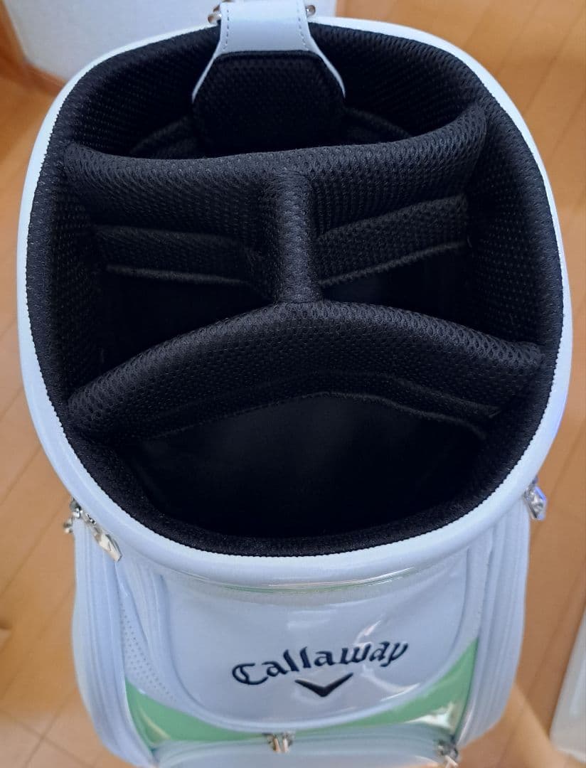 Callaway 2022 キャロウェイ グレーズ キャディバック