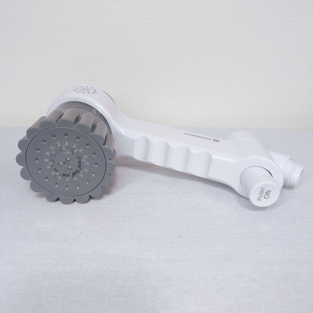 ミラブルzero ウルトラファインミスト シャワーヘッド