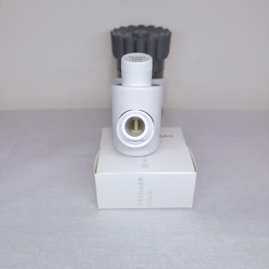 ミラブルzero ウルトラファインミスト シャワーヘッド