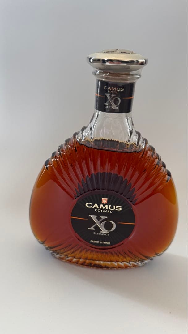 CAMUS XO エレガンス 700ml 40%