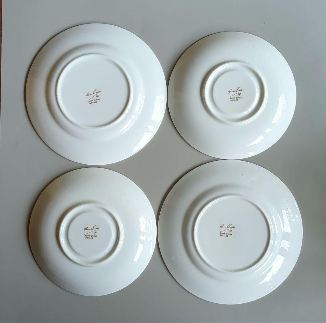 スージークーパー　レイズドスポット　ブルー　ティーセット　ティーポット・トリオ他