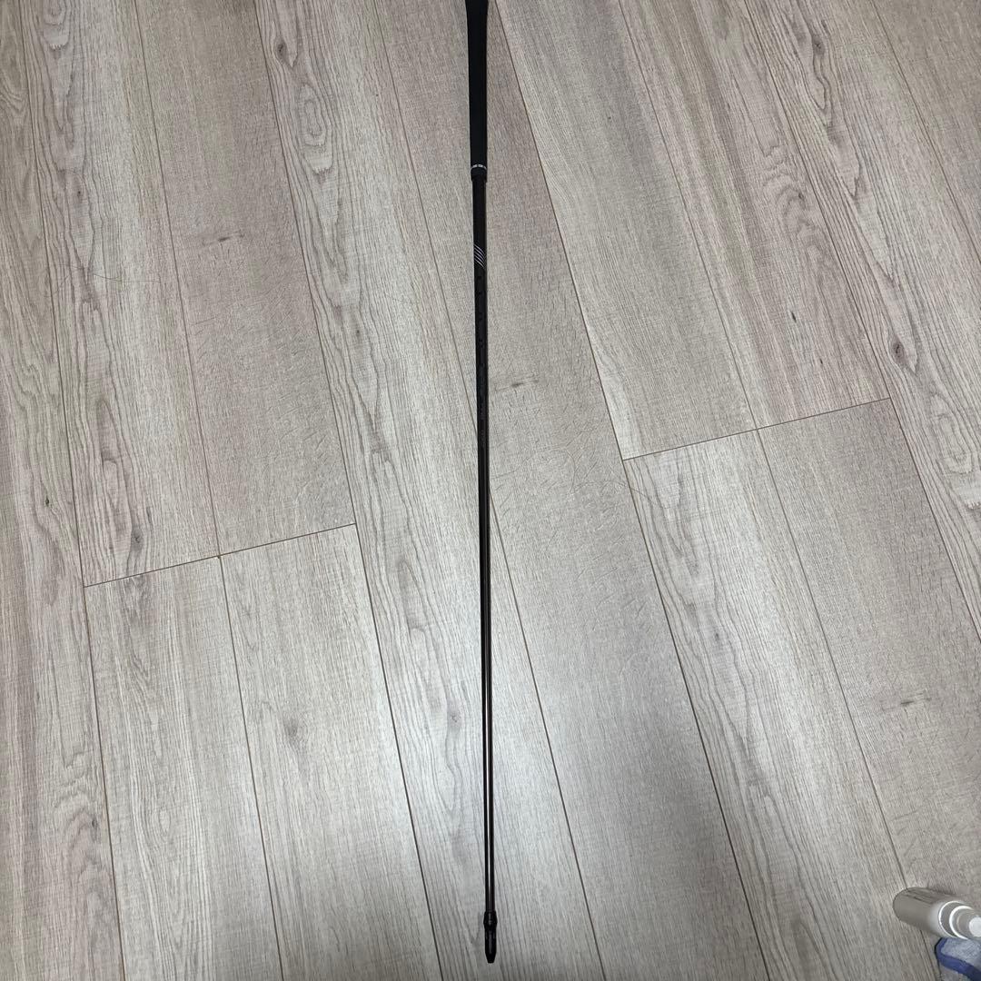 シャフトのみ！美品！ピンツアー 2.0 ブラック 65s ドライバー用G440