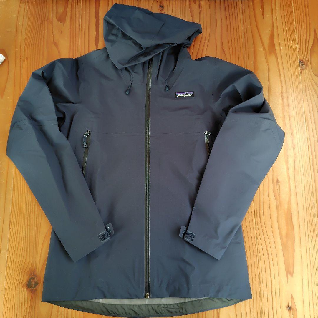 専用です　新品　パタゴニア　ゴアテックス