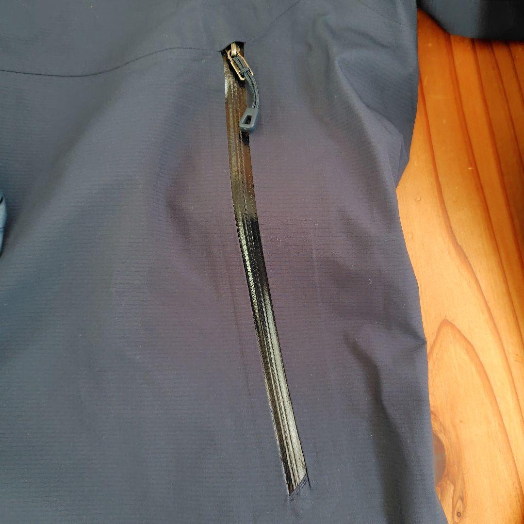 専用です　新品　パタゴニア　ゴアテックス
