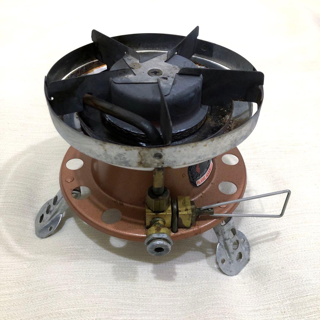 バーベキュー・調理用品 Coleman exponent Apex II Stove