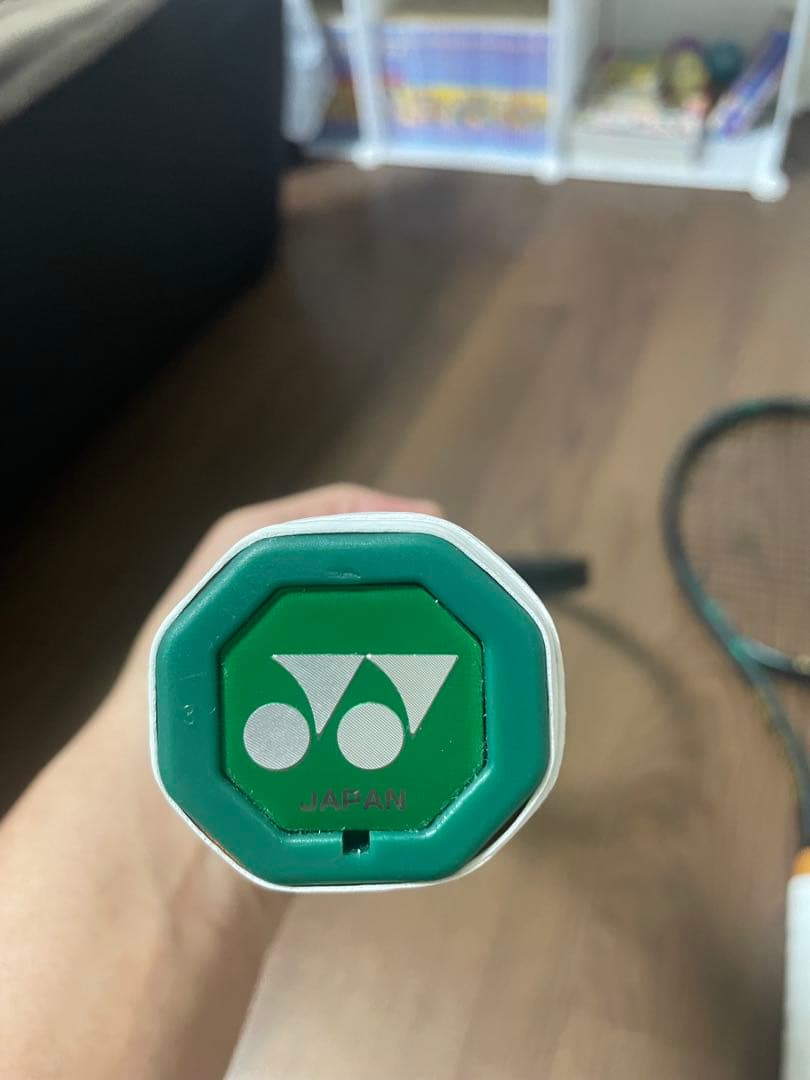 YONEX VCORE 100JP テニスラケット 2本セット