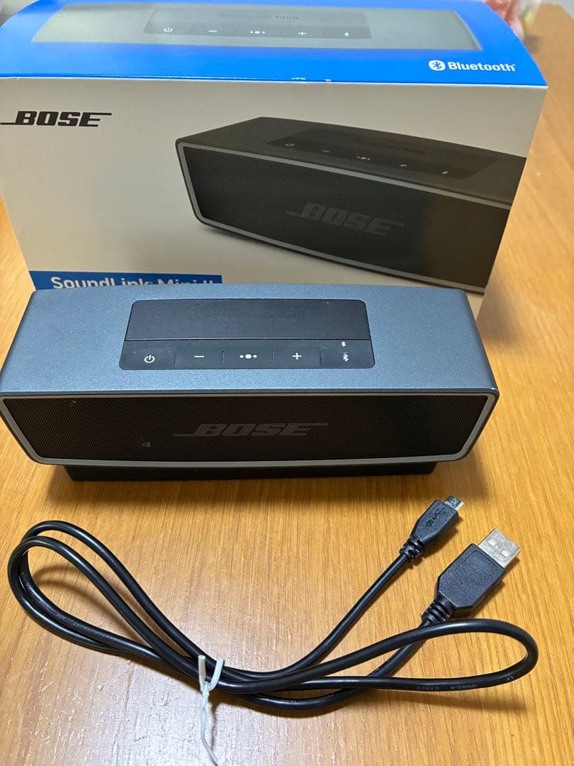 BOSE SoundLink Mini Ⅱ