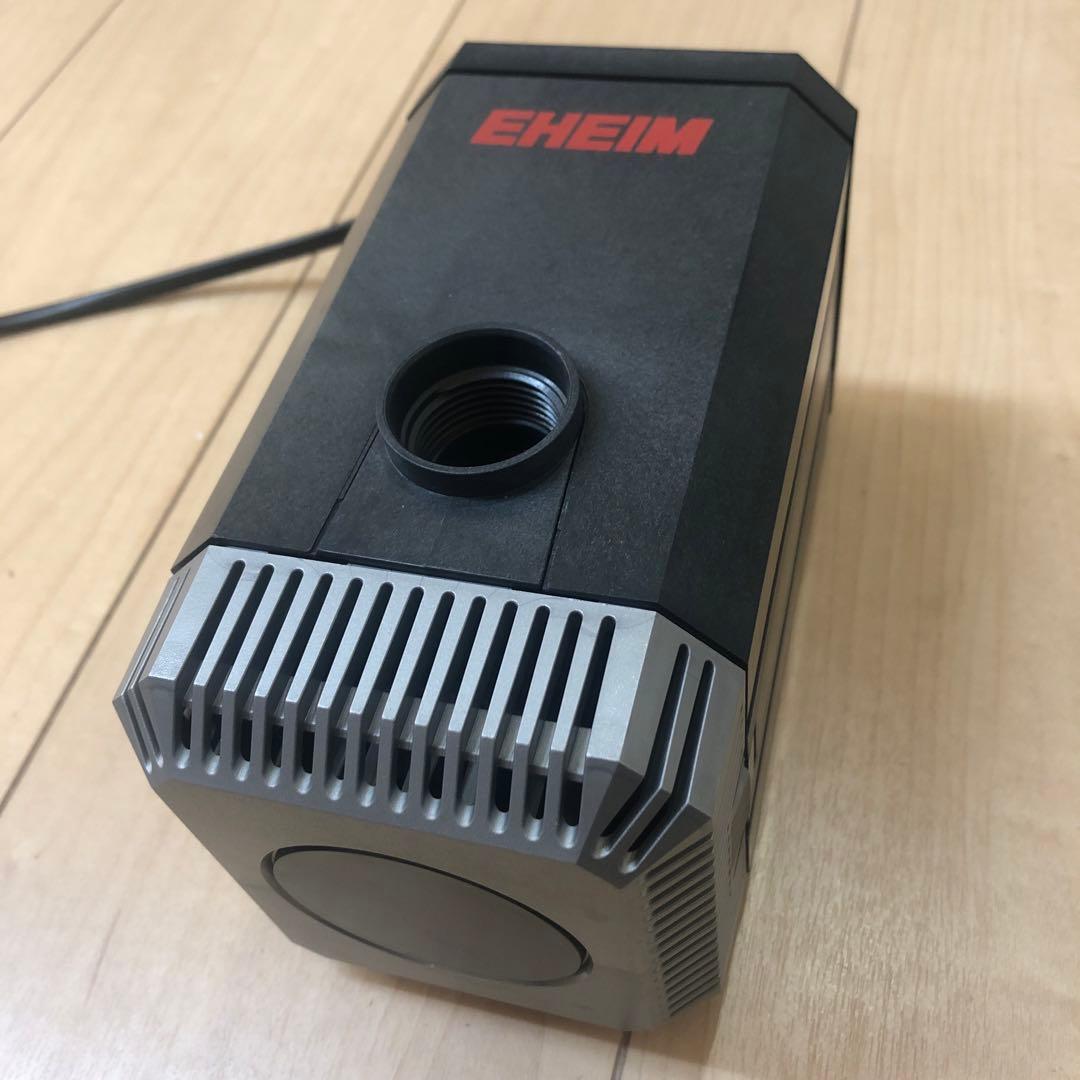 エーハイム水陸両用ポンプ1262 50Hz東日本 EHEIM 3400L/h