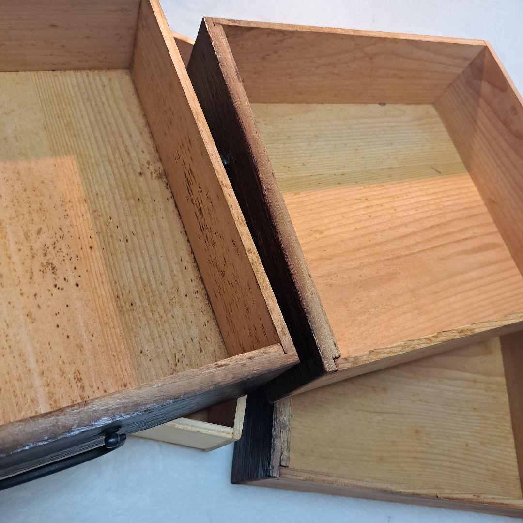 和風 昭和レトロ 水屋箪笥 茶箪笥 古家具 アンティーク古道具