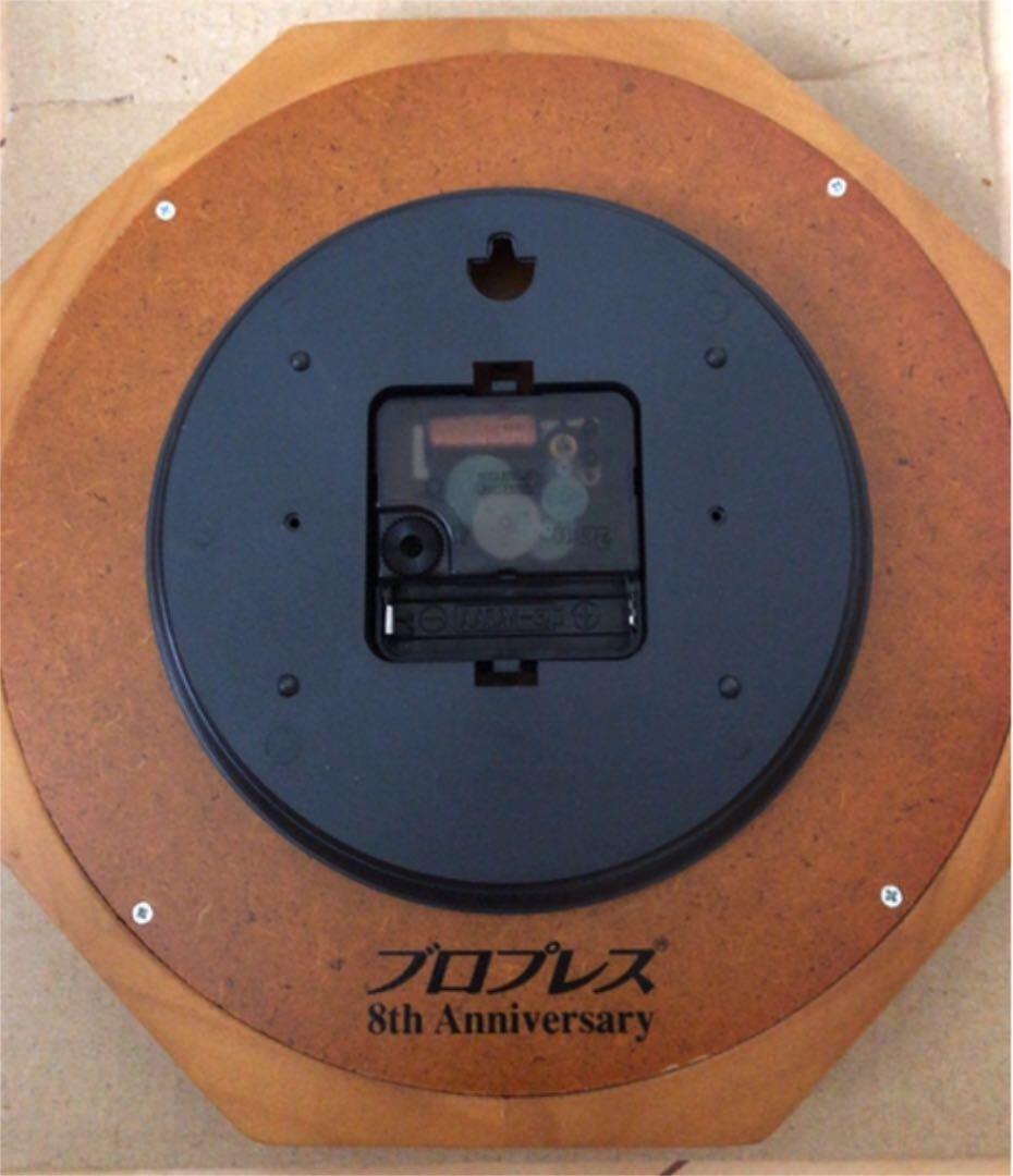 《ハローキティ》掛け時計　非売品