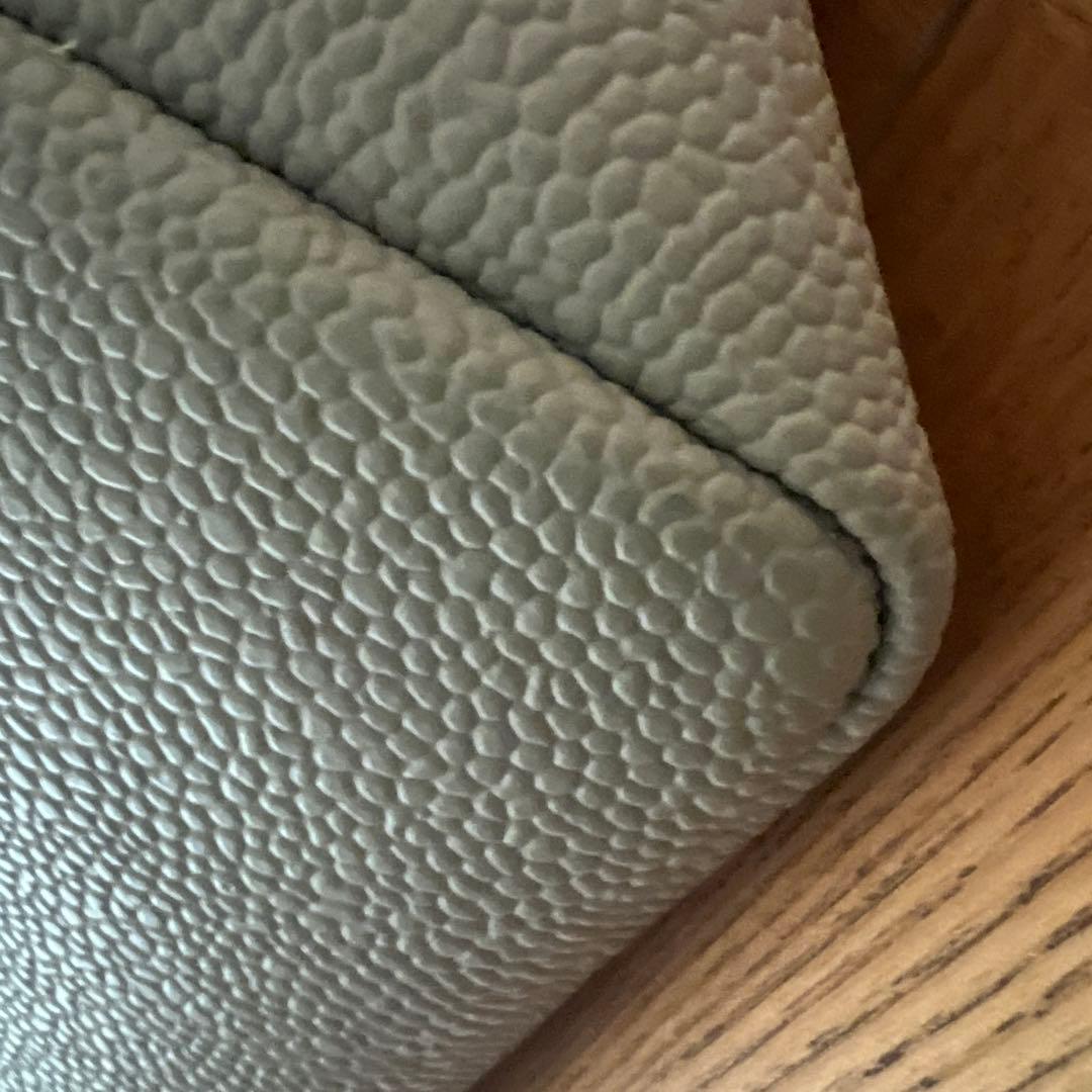 Herve Chapelier GP 舟形トート マスティック×イヴォワール　M