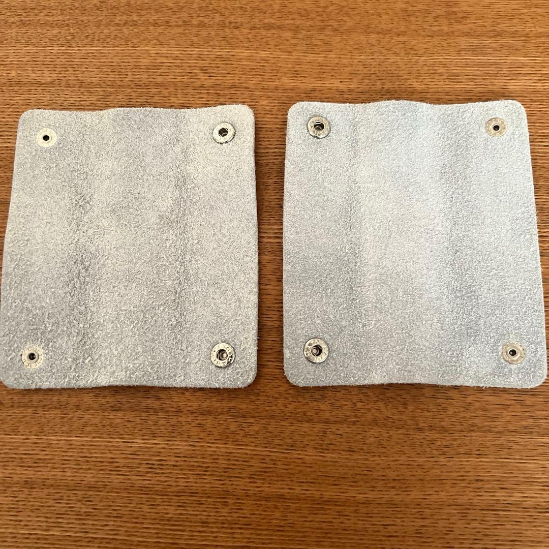 Herve Chapelier GP 舟形トート マスティック×イヴォワール　M