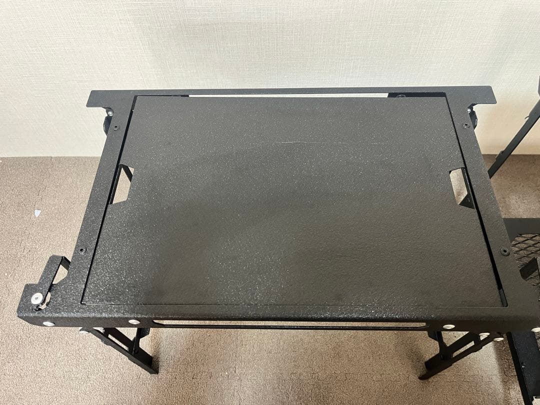 ファンキーモン太さんnatureミニ　コネクトテーブル　ネイチャートーンズ