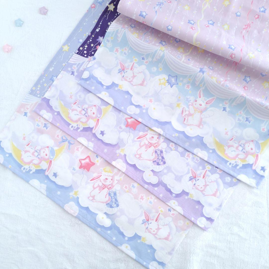 Daisy ハンドメイド オーダー 入園入学セット レッスンバッグ