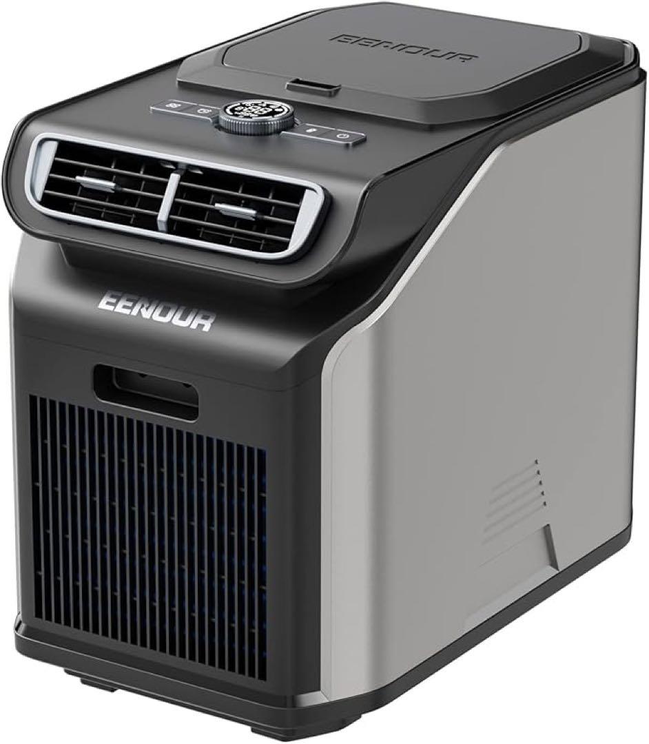 ❤️限定❤️EENOURポータブルエアコンPA600 1.758kW/6000Btu