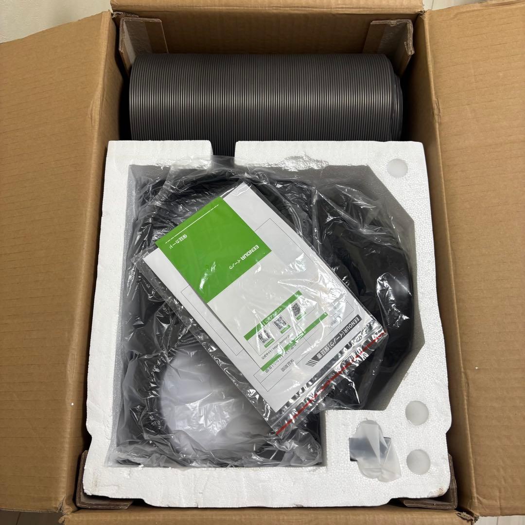 ❤️限定❤️EENOURポータブルエアコンPA600 1.758kW/6000Btu