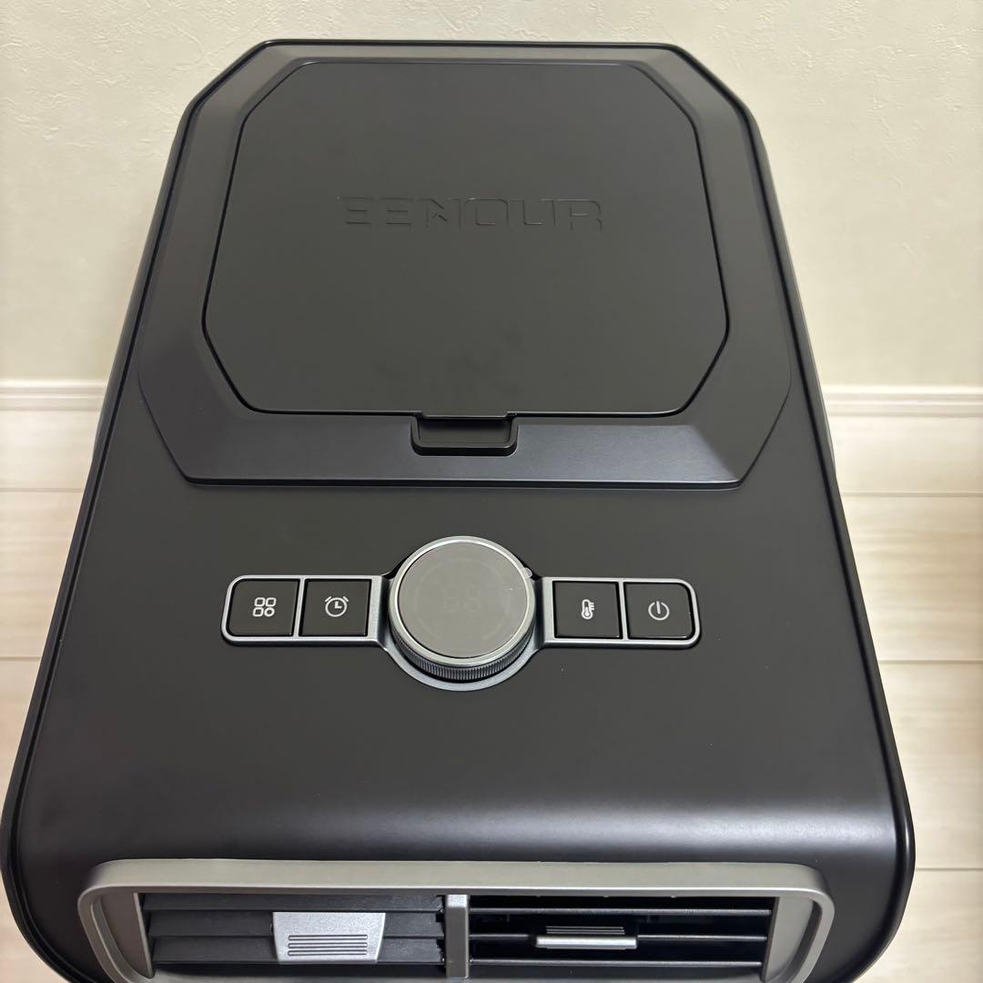 ❤️限定❤️EENOURポータブルエアコンPA600 1.758kW/6000Btu