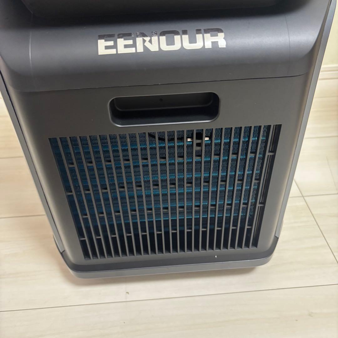 ❤️限定❤️EENOURポータブルエアコンPA600 1.758kW/6000Btu