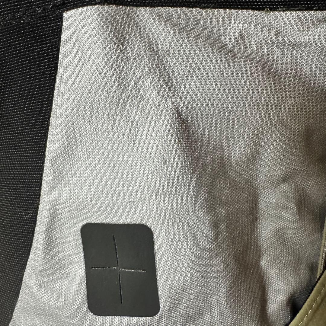 ◆バートン ゴアテックス 3レイヤー◆ビブパンツ◆メンズMサイズ◆